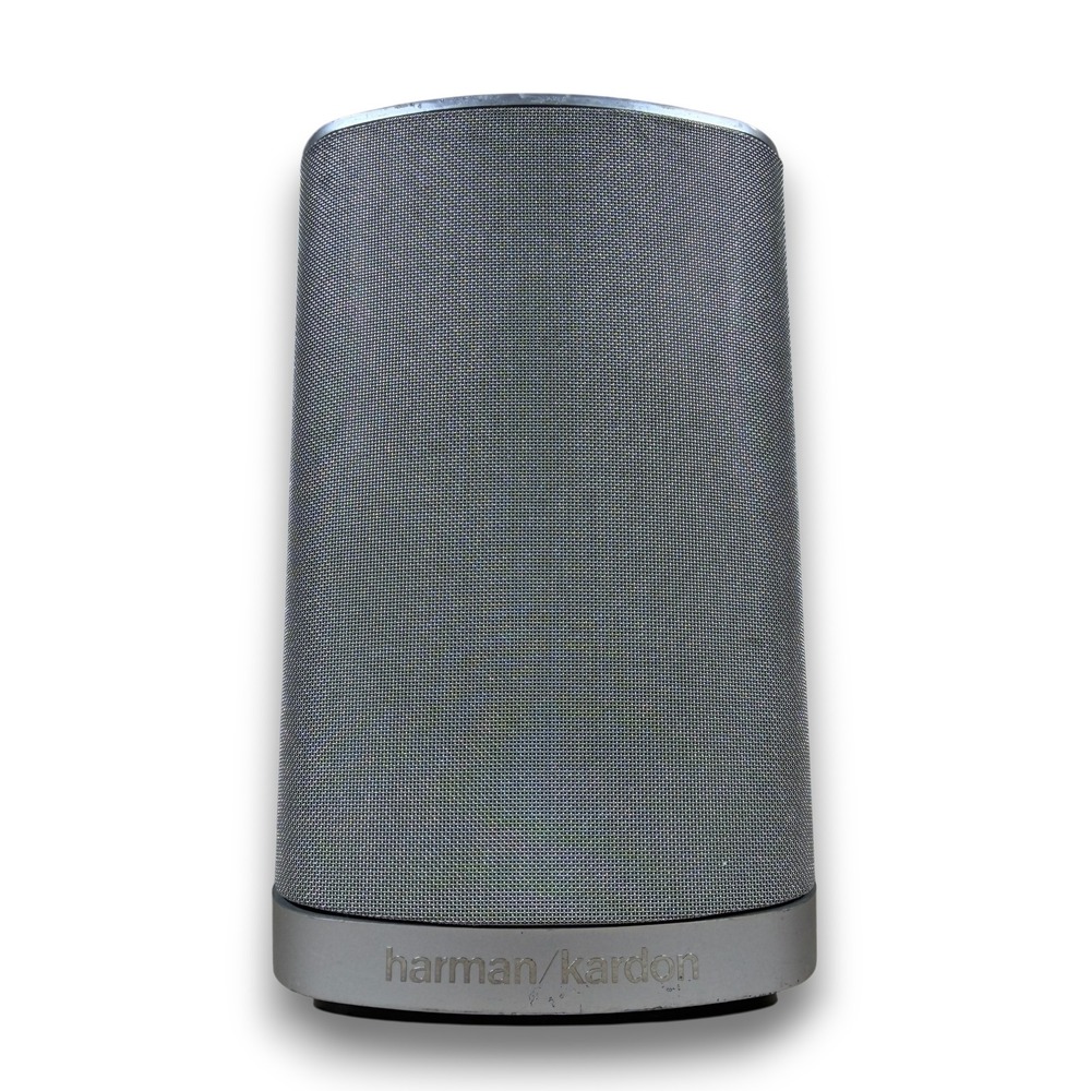 Harman‎ Kardon SAT-TS7 Satellite Speaker Silver Home Theater Replacement
